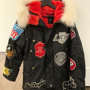 Joyrich Special collection Rare jacket Men Size S